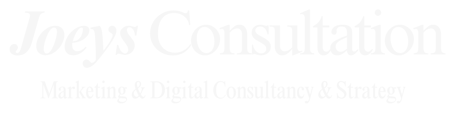 Joeys Consultation