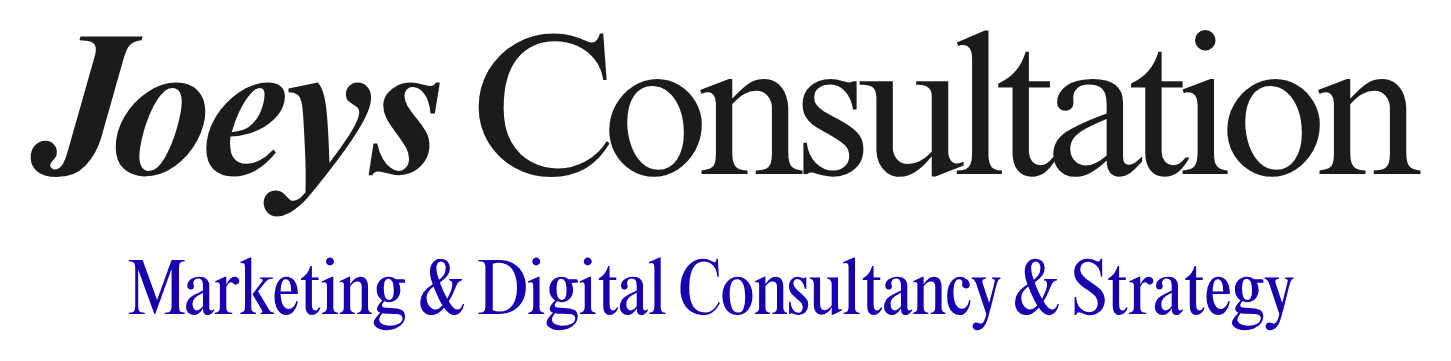 Joeys Consultation